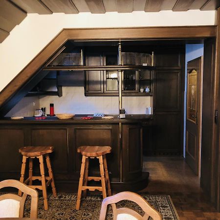 Apartments & Rooms Lipa Бохин Екстериор снимка