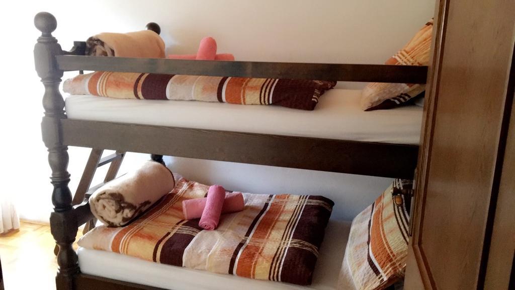 Apartments & Rooms Lipa Бохин Екстериор снимка