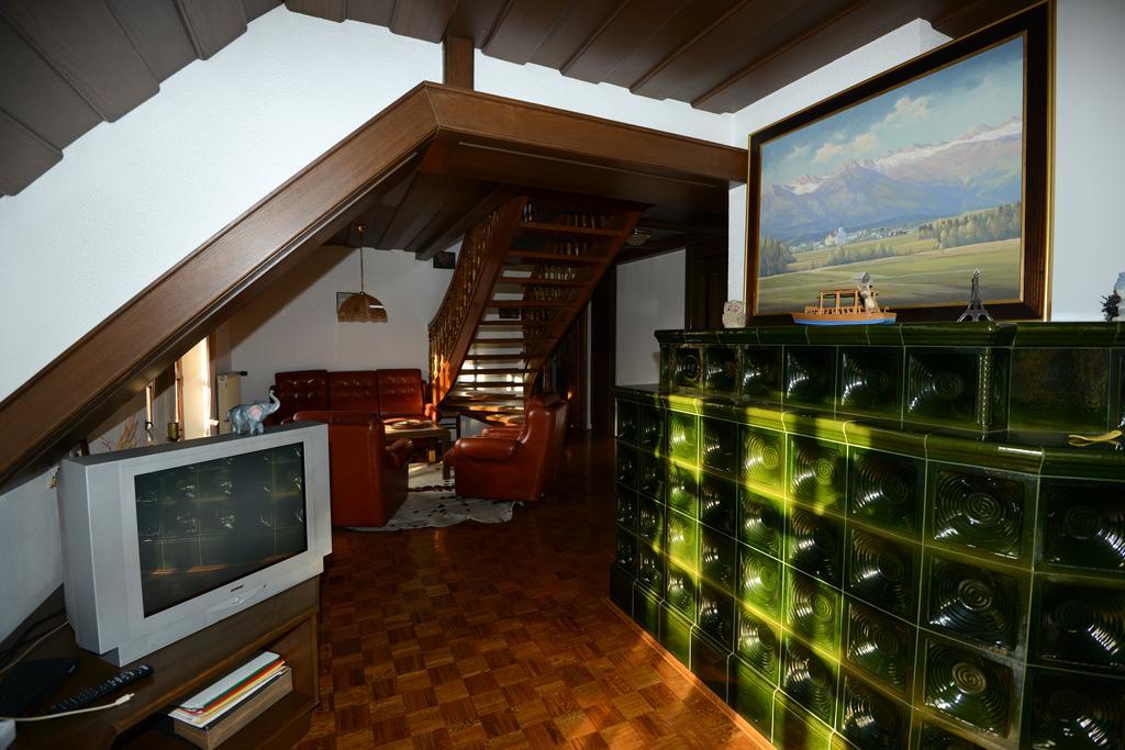Apartments & Rooms Lipa Бохин Екстериор снимка