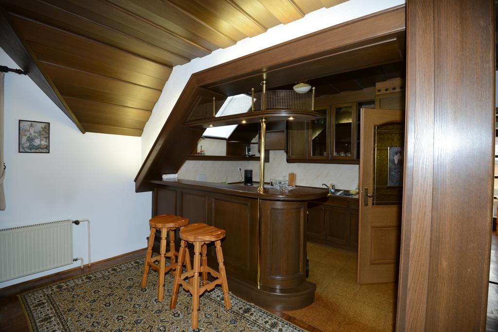 Apartments & Rooms Lipa Бохин Екстериор снимка