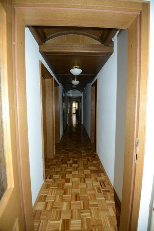 Apartments & Rooms Lipa Бохин Екстериор снимка