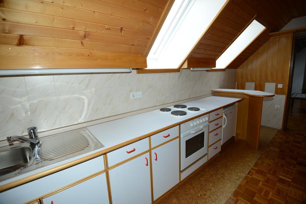 Apartments & Rooms Lipa Бохин Екстериор снимка