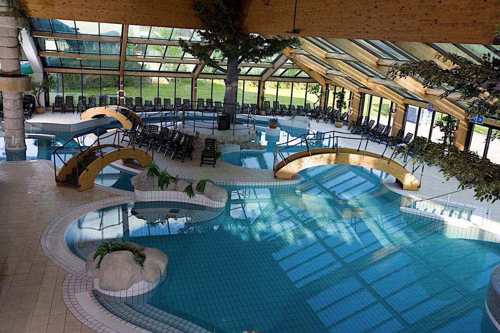 Apartments & Rooms Lipa Бохин Екстериор снимка
