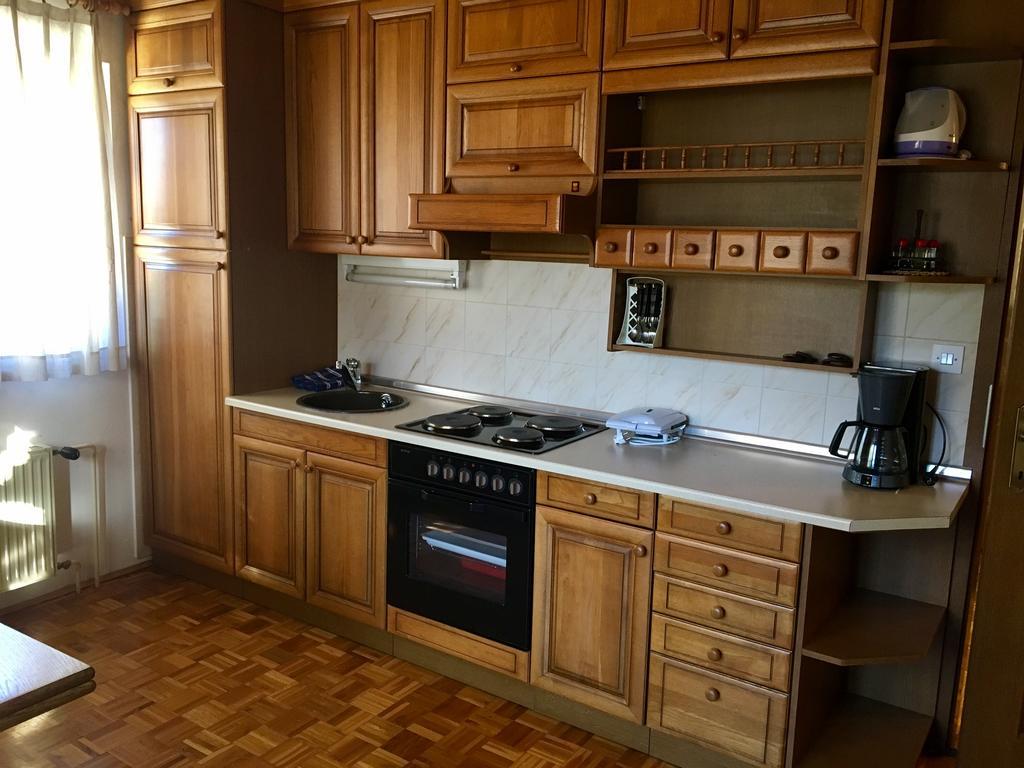 Apartments & Rooms Lipa Бохин Екстериор снимка