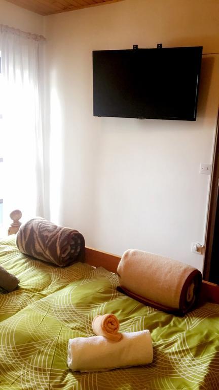Apartments & Rooms Lipa Бохин Екстериор снимка