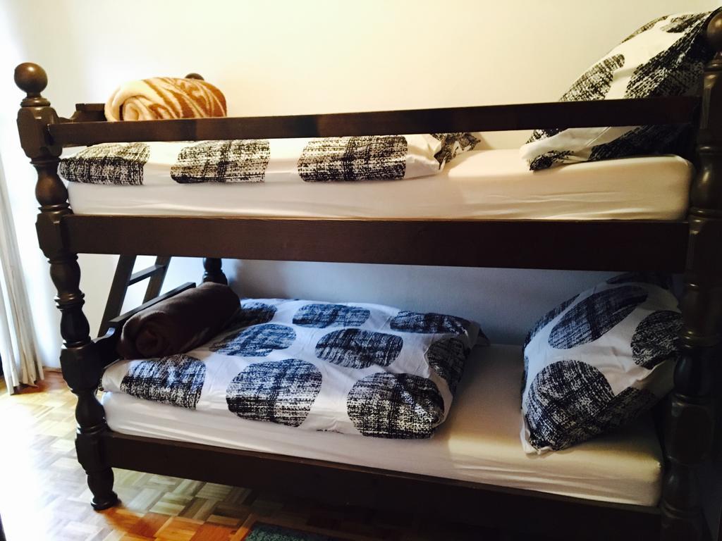 Apartments & Rooms Lipa Бохин Екстериор снимка
