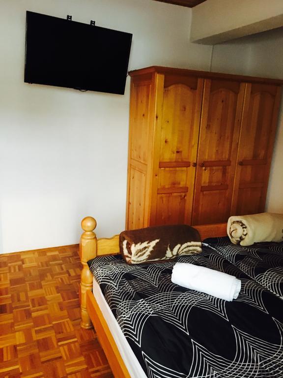 Apartments & Rooms Lipa Бохин Екстериор снимка
