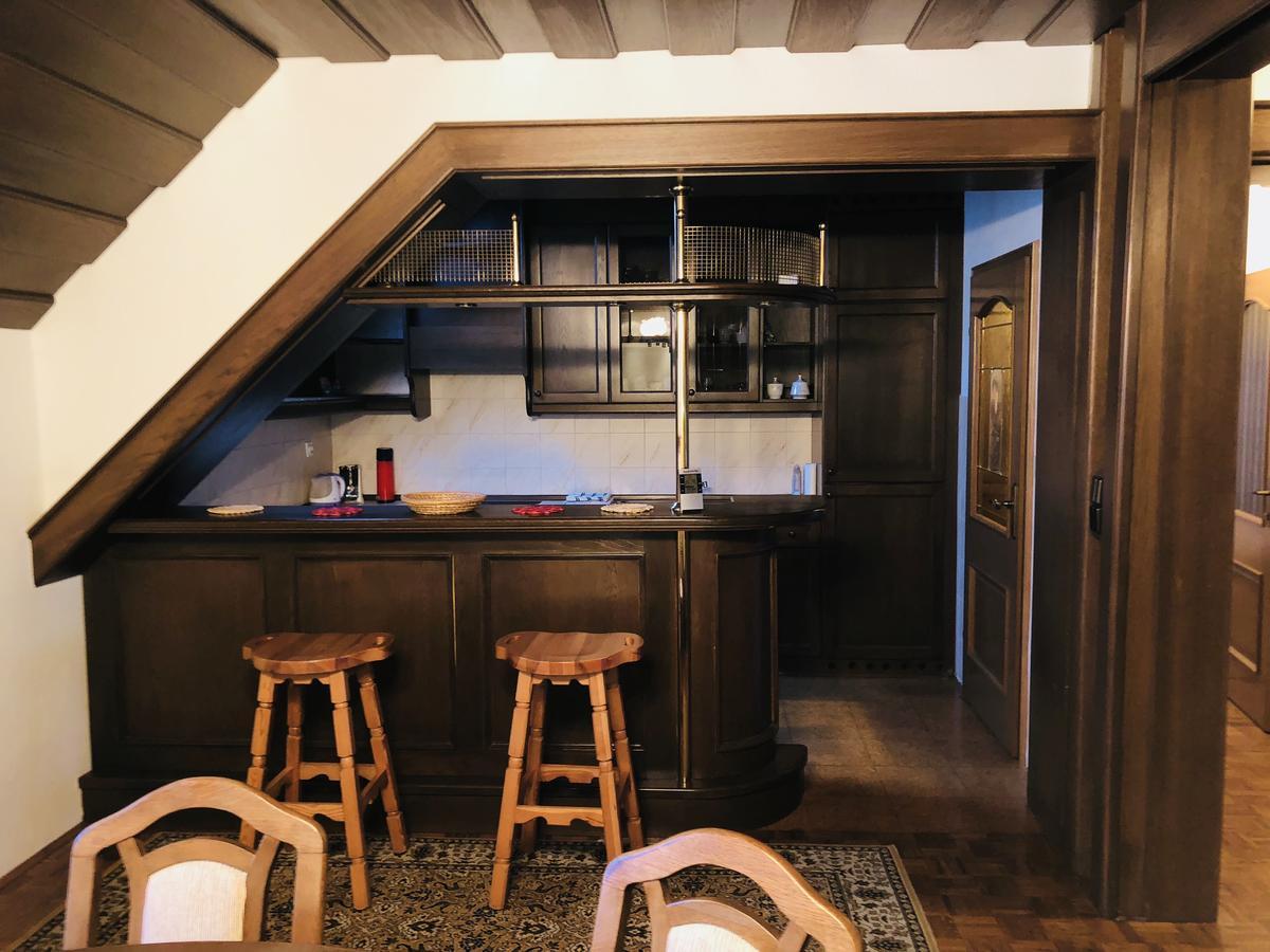 Apartments & Rooms Lipa Бохин Екстериор снимка