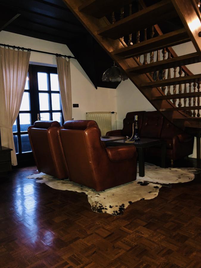 Apartments & Rooms Lipa Бохин Екстериор снимка