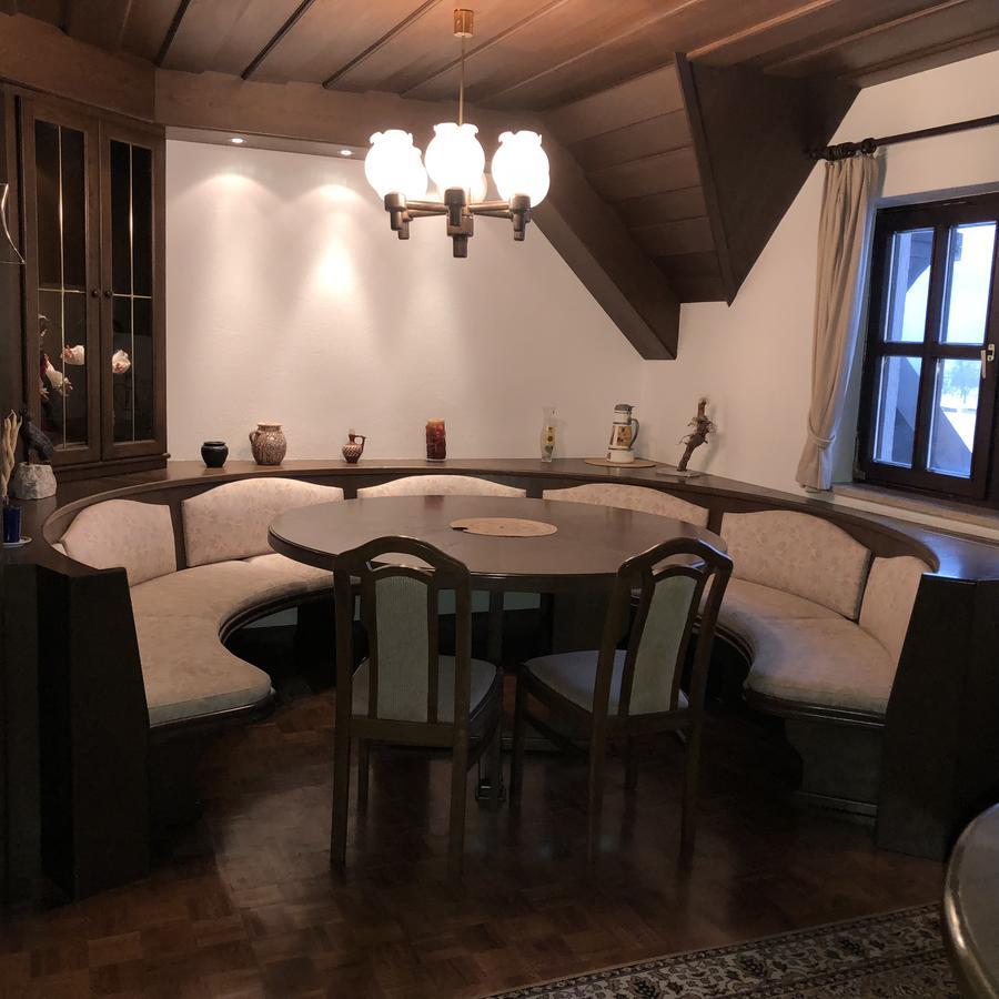 Apartments & Rooms Lipa Бохин Екстериор снимка